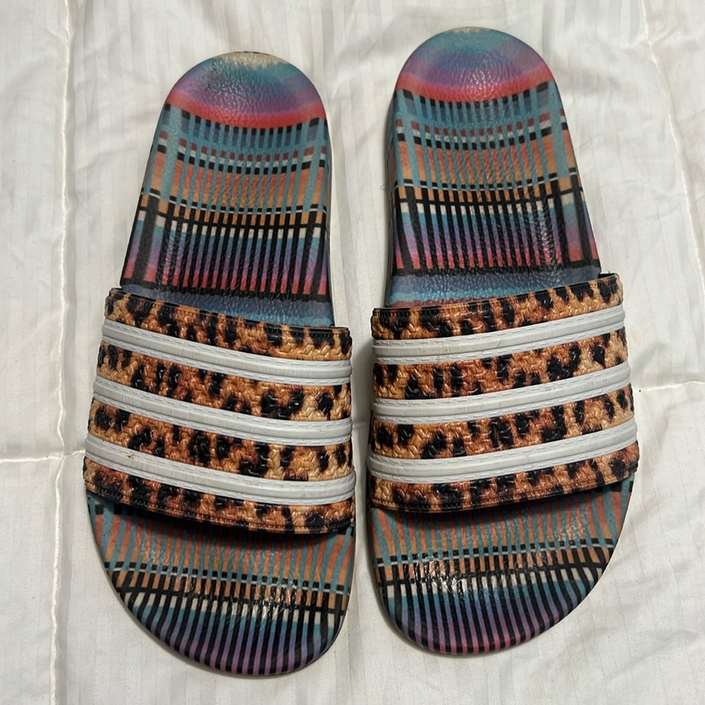 Adidas sandals